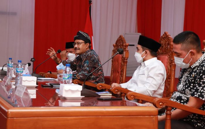 Digelar Tanpa Penonton, Liga Tarkam Kota Pasuruan Diikuti 34 Kelurahan Digelar Tanpa Penonton, Liga Tarkam Kota Pasuruan Diikuti 34 Kelurahan