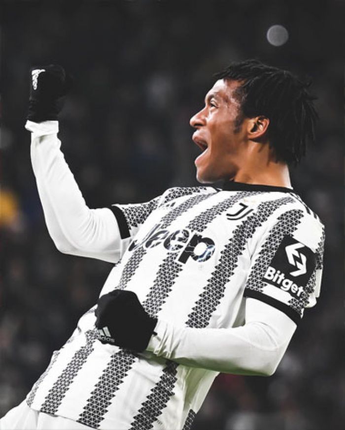 Hasil Liga Italia: Juve Menangkan Derby Turin, Roma Takluk dari Tim Juru Kunci Hasil Liga Italia: Juve Menangkan Derby Turin, Roma Takluk dari Tim Juru Kunci
