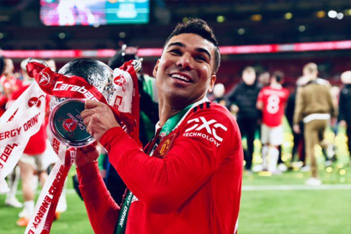 Daftar Juara Carabao Cup dari Tahun ke Tahun, Manchester United Pemenang 2023 Daftar Juara Carabao Cup dari Tahun ke Tahun, Manchester United Pemenang 2023