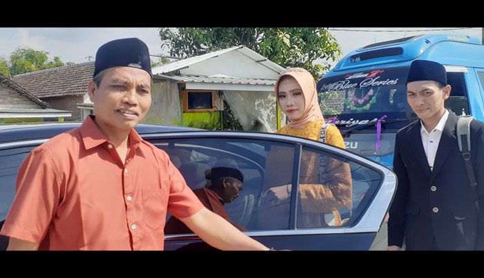 Tim Mobil Pengantin Mewah Gratis ASC Foundation Terus Maksimalkan Pelayanan Tim Mobil Pengantin Mewah Gratis ASC Foundation Terus Maksimalkan Pelayanan