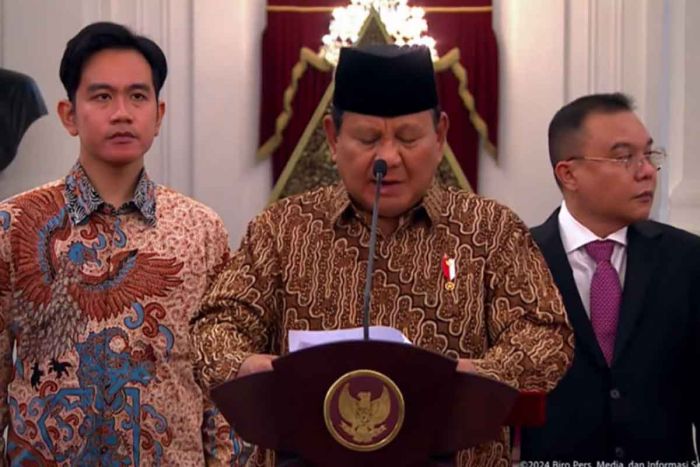 Tingkatkan Kesejahteraan Indonesia, Presiden Prabowo Akan Resmikan Bank Emas Tingkatkan Kesejahteraan Indonesia, Presiden Prabowo Akan Resmikan Bank Emas