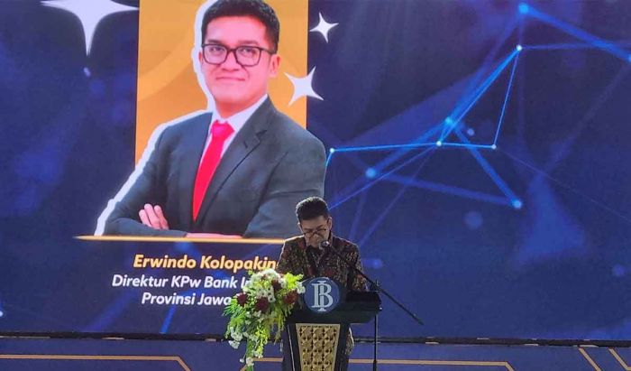 Gandeng Pemkab Bangkalan dan UTM, KPwBI Jatim Gelar Madura Digicreative Fest 2024 Gandeng Pemkab Bangkalan dan UTM, KPwBI Jatim Gelar Madura Digicreative Fest 2024