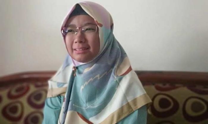 KPU Pacitan Tunggu BRPK MK untuk Tetapkan Perolehan Kursi dan Calon Terpilih KPU Pacitan Tunggu BRPK MK untuk Tetapkan Perolehan Kursi dan Calon Terpilih