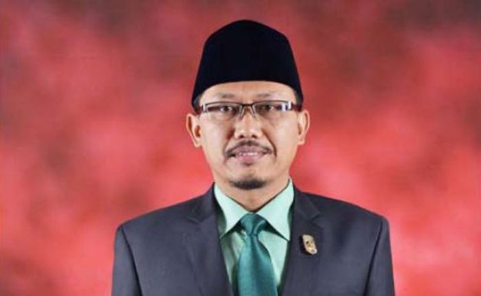 Pembahasan RKA Dikebut, Paripurna P-APBD II Kabupaten Pasuruan Direncanakan Digelar Pada Hari Libur Pembahasan RKA Dikebut, Paripurna P-APBD II Kabupaten Pasuruan Direncanakan Digelar Pada Hari Libur