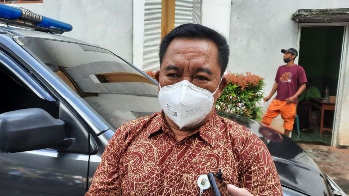 Semakin Terkendali, Pasien Covid-19 di Tuban Tinggal 3 Orang Semakin Terkendali, Pasien Covid-19 di Tuban Tinggal 3 Orang