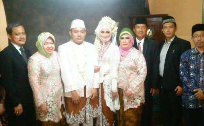 Risma Ngunduh Mantu Putri Lamongan Risma Ngunduh Mantu Putri Lamongan