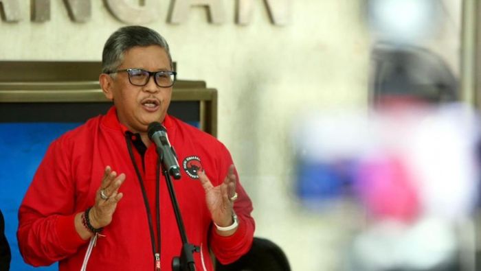 Persilakan Hasto Berbohong, KPK Punya Bukti Dokumen dan Informasi Persilakan Hasto Berbohong, KPK Punya Bukti Dokumen dan Informasi