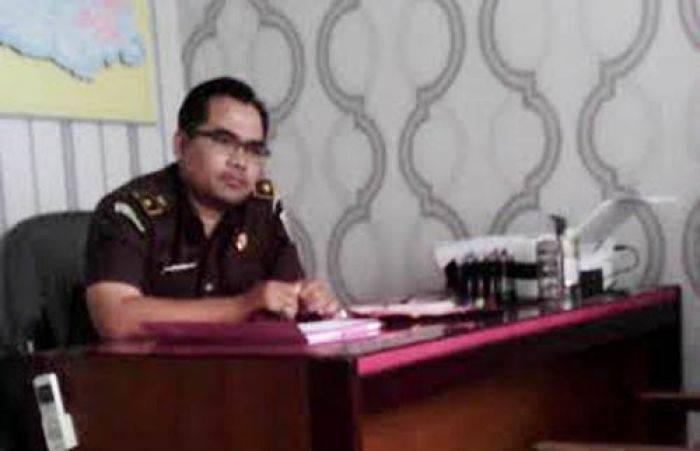 Penerimaan Uang Rp 75 Juta Disoal, Staf Kejari Kepanjen Kebakaran Jenggot Penerimaan Uang Rp 75 Juta Disoal, Staf Kejari Kepanjen Kebakaran Jenggot