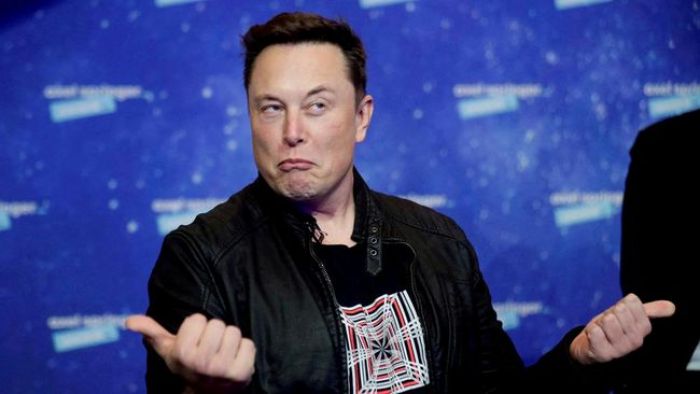 Bos Baru Twitter, Elon Musk Kutu Buku Sejak Kecil, Kekayaanya USD 277 M