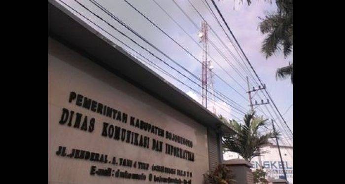 Ratusan Tower Tak Bayar Retribusi, Bojonegoro Kehilangan PAD Ratusan Juta Ratusan Tower Tak Bayar Retribusi, Bojonegoro Kehilangan PAD Ratusan Juta