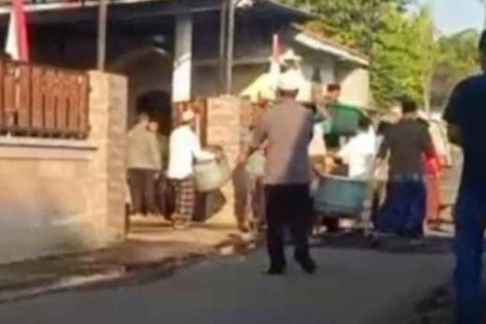 Dua Orang Probolinggo Tewas Usai Pesta Miras Dua Orang Probolinggo Tewas Usai Pesta Miras