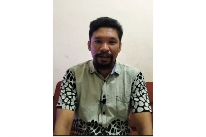 Rutin Bayar Iuran BPJS Kesehatan, Eko Warga Bangunsari Jadi Tenang soal Biaya Operasi Tumor Ibunya Rutin Bayar Iuran BPJS Kesehatan, Eko Warga Bangunsari Jadi Tenang soal Biaya Operasi Tumor Ibunya