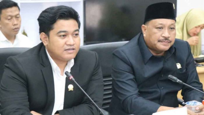 Dewan Minta Pemkab Gresik Kirim Surat soal Batalnya Pemecahan BPPKAD