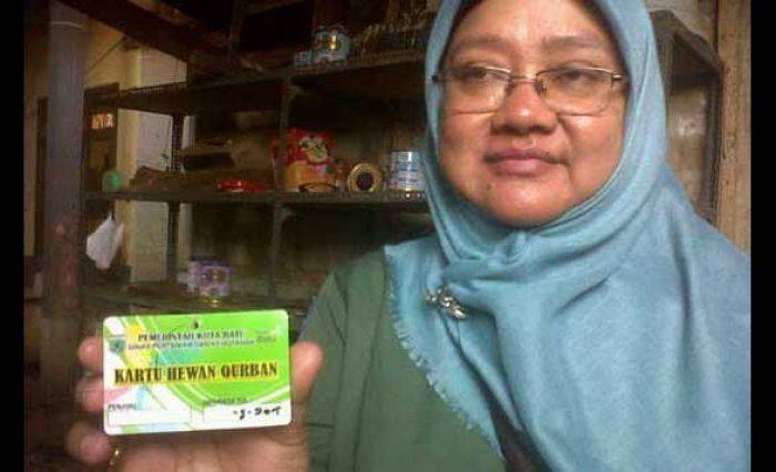 Jika Sehat, Kambing dan Sapi di Kota Batu akan Diberi Kartu Hewan Kurban Jika Sehat, Kambing dan Sapi di Kota Batu akan Diberi Kartu Hewan Kurban