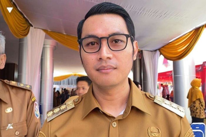 Mall Pertama di Tuban, Bupati Minta Serap Tenaga Kerja Lokal dan Beri Ruang untuk Usaha Mikro