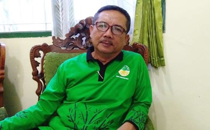 Ada Anggaran Dobel Pengelolaan Sampah di DLH Magetan Ada Anggaran Dobel Pengelolaan Sampah di DLH Magetan