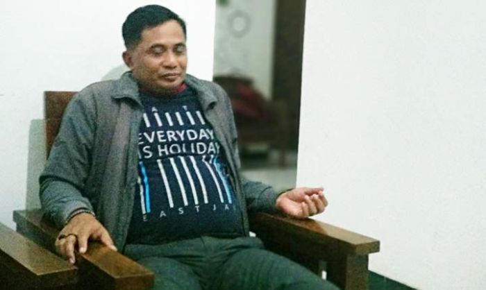 Pacitan Butuh Bupati yang Bisa Mengakselerasi Ekonomi Pacitan Butuh Bupati yang Bisa Mengakselerasi Ekonomi