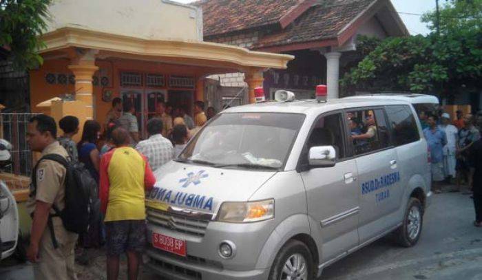 Pijat Berujung Maut di Bekas Lokalisasi Dasin Tuban Pijat Berujung Maut di Bekas Lokalisasi Dasin Tuban