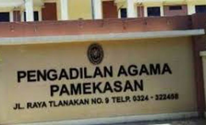 Selama Pandemi, Jumlah Pernikahan Dini di Pamekasan Melonjak Signifikan Selama Pandemi, Jumlah Pernikahan Dini di Pamekasan Melonjak Signifikan