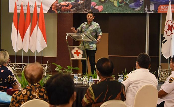 Donor Plasma Konvalesen di Kota Kediri Mampu Bantu Pasien dari Semarang, Bandung, dan Daerah Lain Donor Plasma Konvalesen di Kota Kediri Mampu Bantu Pasien dari Semarang, Bandung, dan Daerah Lain