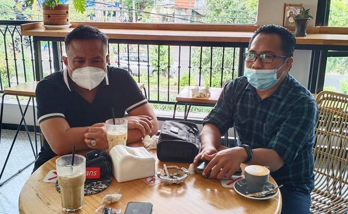 Nasdem Gresik Tolak Pungutan PPN Sembako dan Pendidikan Nasdem Gresik Tolak Pungutan PPN Sembako dan Pendidikan