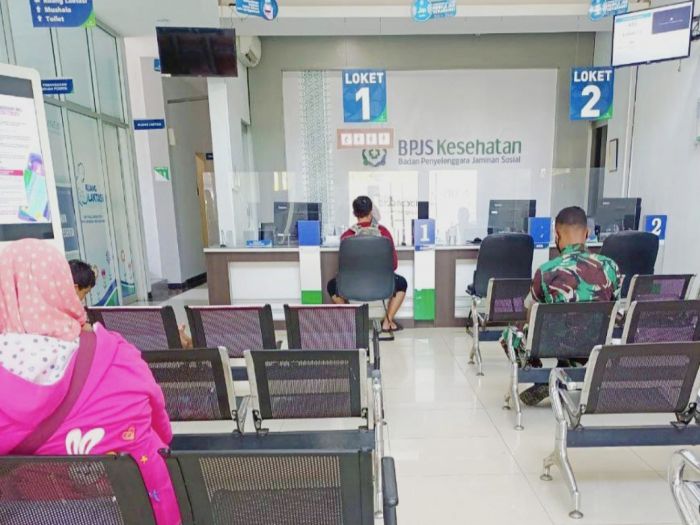 Kini Rujukan Berjenjang Dijalankan Ketat Demi Pelayanan JKN Berkualitas dan Efisien 