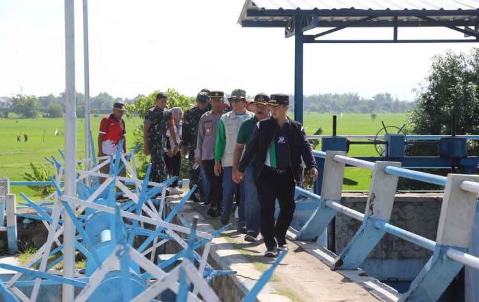 Sidak ke Rolak 70, Pj Bupati Jombang akan Tutup Galian C Tak Berizin Sidak ke Rolak 70, Pj Bupati Jombang akan Tutup Galian C Tak Berizin