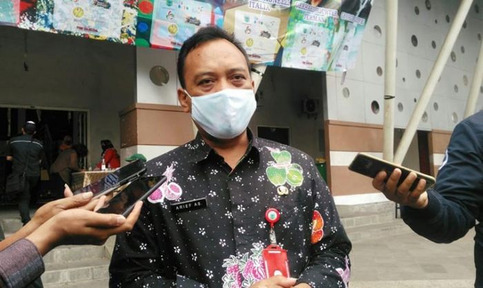 Bangun BTM, Disparta Siapkan Anggaran Rp 250 Juta Bangun BTM, Disparta Siapkan Anggaran Rp 250 Juta