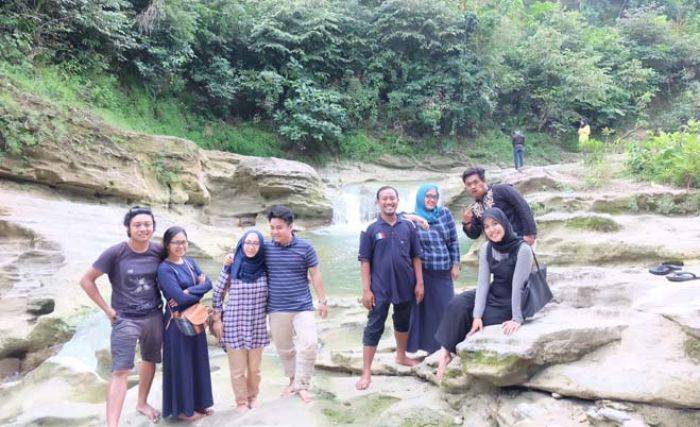 Berkunjung ke Wisata Kedung Cinet, Grand Canyon ala Jombang Berkunjung ke Wisata Kedung Cinet, Grand Canyon ala Jombang