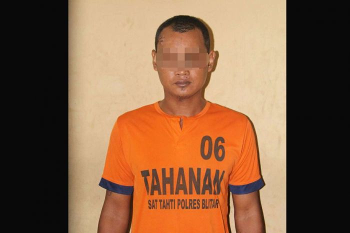 Edarkan Pil Koplo, Warga Ponggok Dicokok Polres Blitar Edarkan Pil Koplo, Warga Ponggok Dicokok Polres Blitar