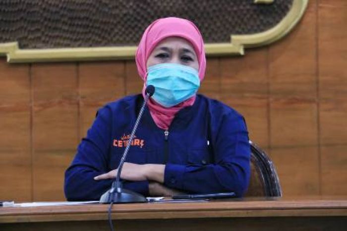 Sore Ini 156 Pekerja dari Malaysia Tiba, Pemprov Jatim Siapkan Screening Rapid Test Sore Ini 156 Pekerja dari Malaysia Tiba, Pemprov Jatim Siapkan Screening Rapid Test