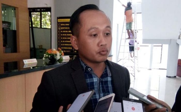 Sebabkan Bullying Siswanya, Kepala SMPN 1 Kota Kediri Disomasi Sebabkan Bullying Siswanya, Kepala SMPN 1 Kota Kediri Disomasi