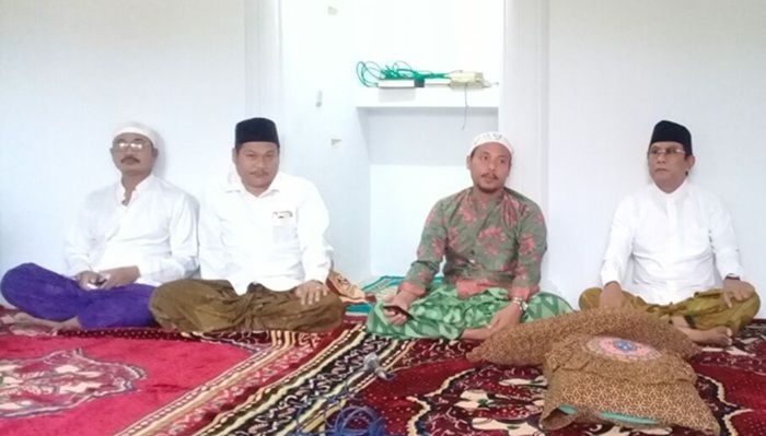 Tantang Kontrak Politik, Ra Imam-Ra Mondir Janjikan Rp 1 Miliar per Desa per Tahun Tantang Kontrak Politik, Ra Imam-Ra Mondir Janjikan Rp 1 Miliar per Desa per Tahun