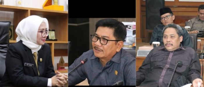 APBD 2024 Belum Cair, Anggota DPRD Gresik Patungan Biayai Kegiatan Legislatif APBD 2024 Belum Cair, Anggota DPRD Gresik Patungan Biayai Kegiatan Legislatif