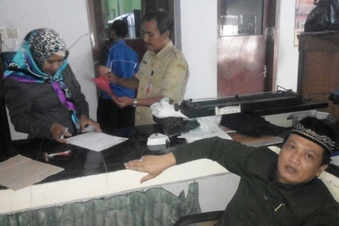 Perda Tindaklanjuti PP 18 Tahun 2017 Baru Disahkan, Tunjangan Anggota DPRD Kota Mojokerto Dirapel Perda Tindaklanjuti PP 18 Tahun 2017 Baru Disahkan, Tunjangan Anggota DPRD Kota Mojokerto Dirapel