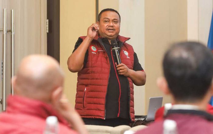 SP-IMPPI Apresiasi Sidak Ijazah Wamen Noel, Bentuk Pembelaan Terhadap Pekerja