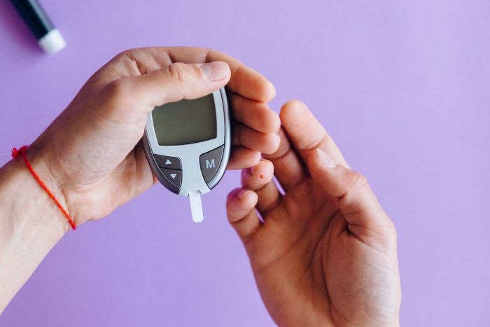 Ternyata, Ada 3 Makanan Karbohidrat Tinggi Protein yang Baik untuk Diabetes Ternyata, Ada 3 Makanan Karbohidrat Tinggi Protein yang Baik untuk Diabetes