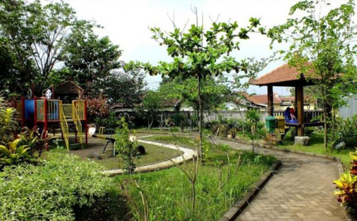 7 Tempat Wisata Buatan Sidoarjo yang Lagi Hits dan Wajib Dikunjungi 7 Tempat Wisata Buatan Sidoarjo yang Lagi Hits dan Wajib Dikunjungi