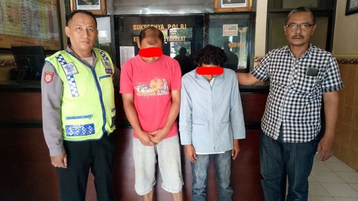 Gerebek Judi Remi, Polsek Gempol Pasuruan Bekuk 2 Pelaku Gerebek Judi Remi, Polsek Gempol Pasuruan Bekuk 2 Pelaku