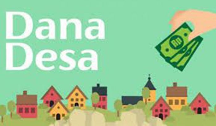 Dana Desa Tiba-tiba Lenyap dari Rekening Dana Desa Tiba-tiba Lenyap dari Rekening