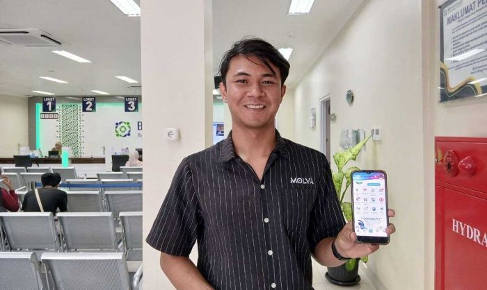 BPJS Kesehatan Gresik Dorong Peserta Gunakan Autodebet Iuran JKN