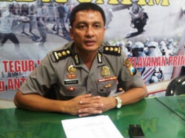Jelang Puasa dan Pilpres, Ribuan Miras Disita Jelang Puasa dan Pilpres, Ribuan Miras Disita