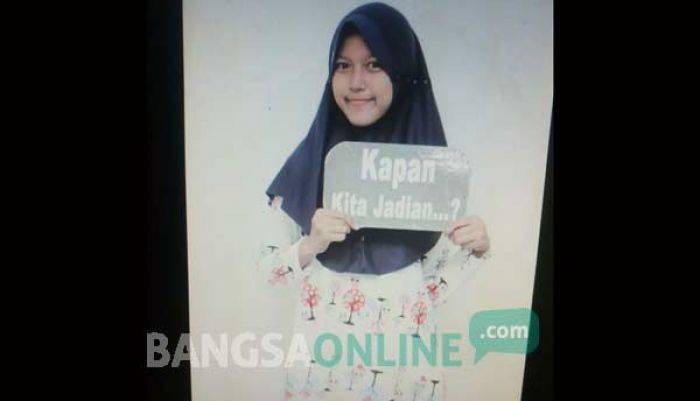 Diiming-imingi Ponsel, ABG Bojonegoro Diculik Diiming-imingi Ponsel, ABG Bojonegoro Diculik