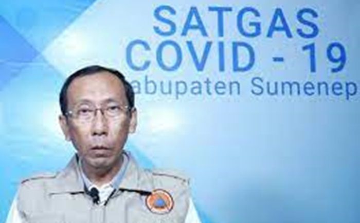 Pertama Kalinya, Seluruh Kecamatan di Sumenep Masuk Zona Hijau Pertama Kalinya, Seluruh Kecamatan di Sumenep Masuk Zona Hijau