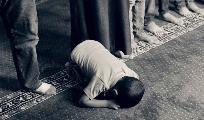 Simak Tata Cara dan Niat Tarawih saat Ramadan Simak Tata Cara dan Niat Tarawih saat Ramadan