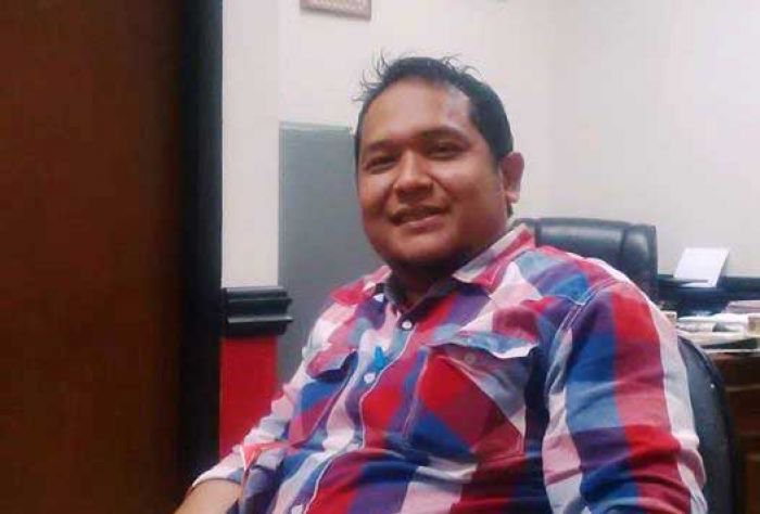 Pengumuman Kandidat Bacabup/Wabup PDIP Ditunda 30 Hari Pengumuman Kandidat Bacabup/Wabup PDIP Ditunda 30 Hari