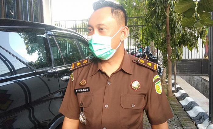 Pasca Viral Jembatan Rp 200 Juta Berwujud Bambu dan Sesek, Kejari Ponorogo Tinjau Lokasi Pasca Viral Jembatan Rp 200 Juta Berwujud Bambu dan Sesek, Kejari Ponorogo Tinjau Lokasi