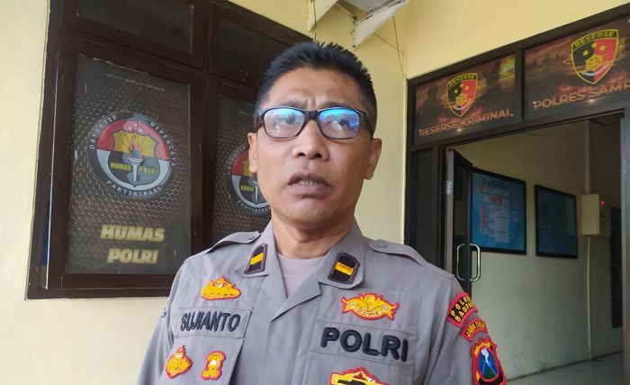 Polisi Ungkap Modus Oknum Guru ASN Sodomi Pelajar SMKN 1 Sampang Polisi Ungkap Modus Oknum Guru ASN Sodomi Pelajar SMKN 1 Sampang