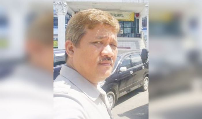 Dewan Kontrainterpelasi Anggap Pemanggilan Wali Kota Prematur Dewan Kontrainterpelasi Anggap Pemanggilan Wali Kota Prematur