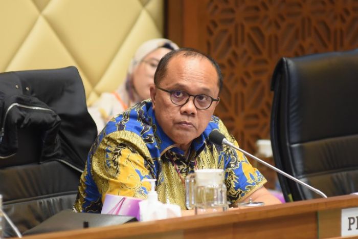 Meski Lolos MK, Gibran Terganjal UU ini, Politikus PDIP: Tak Bisa Maju Cawapres Meski Lolos MK, Gibran Terganjal UU ini, Politikus PDIP: Tak Bisa Maju Cawapres